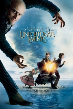 Watch Lemony Snicket's A Series of Unfortunate Events Movies for Free