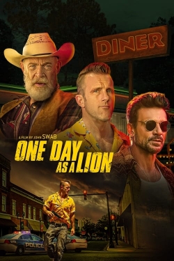 Watch One Day as a Lion Movies for Free