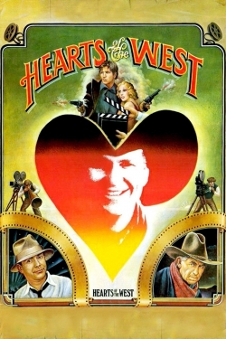 Watch Hearts of the West Movies for Free