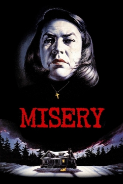 Watch Misery Movies for Free