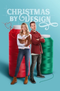 Watch Christmas by Design Movies for Free
