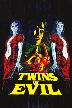 Watch Twins of Evil Movies for Free