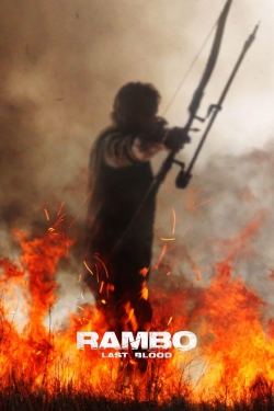 Watch Rambo: Last Blood Movies for Free