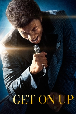 Watch Get on Up Movies for Free
