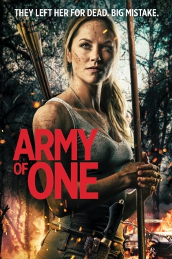 Watch Army of One Movies for Free