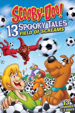 Watch Scooby-Doo! Ghastly Goals Movies for Free