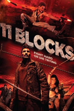 Watch 11 Blocks Movies for Free