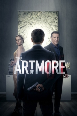 Watch The Art of More Movies for Free