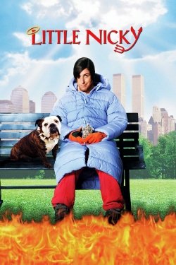 Watch Little Nicky Movies for Free