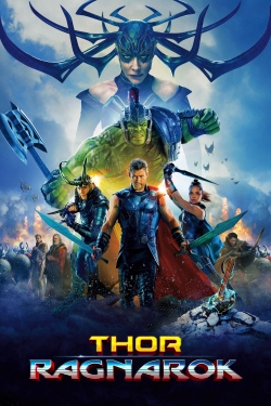 Watch Thor: Ragnarok Movies for Free