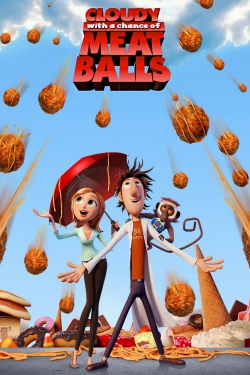 Watch Cloudy with a Chance of Meatballs Movies for Free