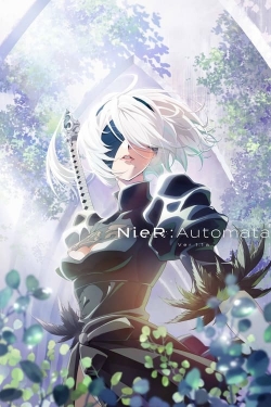Watch NieR:Automata Ver1.1a Movies for Free