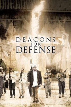 Watch Deacons for Defense Movies for Free