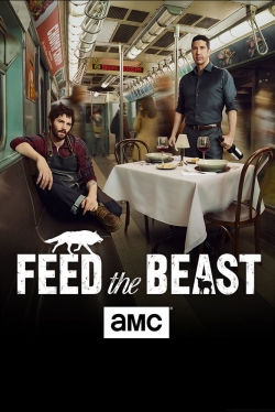 Watch Feed the Beast Movies for Free