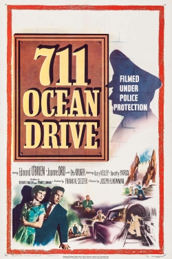 Watch 711 Ocean Drive Movies for Free