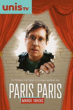 Watch Paris Paris Movies for Free