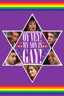 Watch Oy Vey! My Son Is Gay! Movies for Free