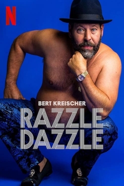 Watch Bert Kreischer: Razzle Dazzle Movies for Free