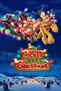 Watch Mickey Saves Christmas Movies for Free