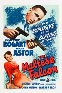Watch The Maltese Falcon Movies for Free