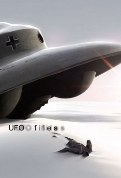 Watch UFO Files Movies for Free