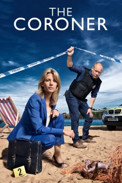 Watch The Coroner Movies for Free