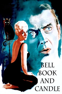 Watch Bell, Book and Candle Movies for Free