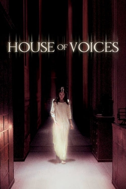 Watch House of Voices Movies for Free