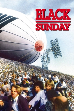 Watch Black Sunday Movies for Free