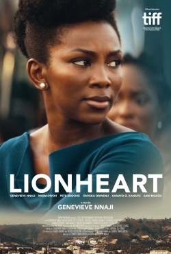 Watch Lionheart Movies for Free