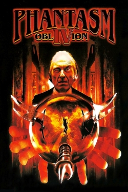 Watch Phantasm IV: Oblivion Movies for Free