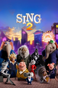 Watch Sing 2 Movies for Free