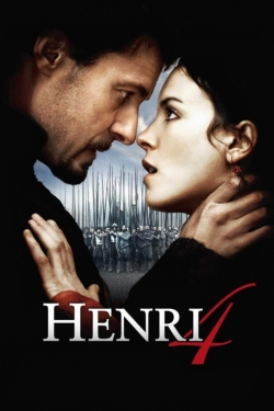 Watch Henri 4 Movies for Free