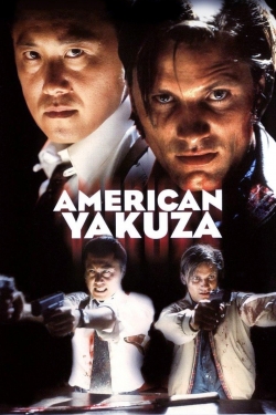 Watch American Yakuza Movies for Free