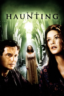 Watch The Haunting Movies for Free