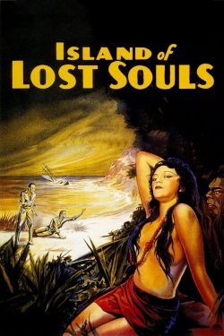 Watch Island of Lost Souls Movies for Free