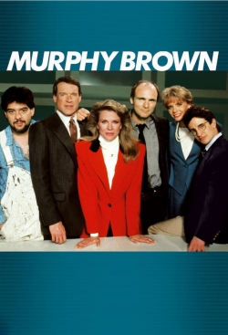 Watch Murphy Brown Movies for Free