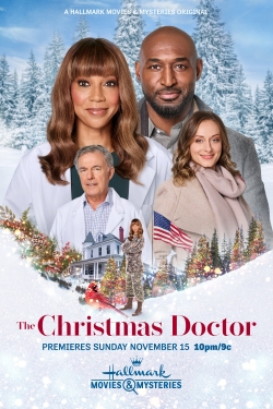 Watch The Christmas Doctor Movies for Free