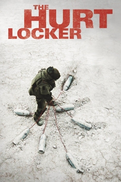 Watch The Hurt Locker Movies for Free