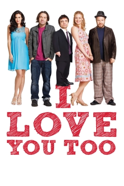 Watch I Love You Too Movies for Free