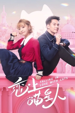 Watch Falling in Love With Cats Movies for Free