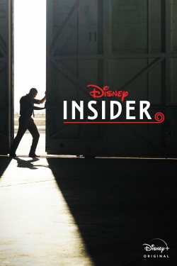 Watch Disney Insider Movies for Free