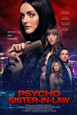 Watch Psycho Sister-In-Law Movies for Free