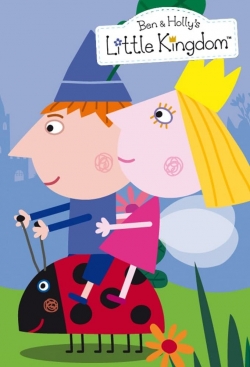 Watch Ben & Holly's Little Kingdom Movies for Free