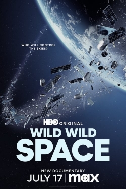 Watch Wild Wild Space Movies for Free