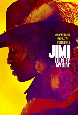 Watch Jimi: All Is by My Side Movies for Free