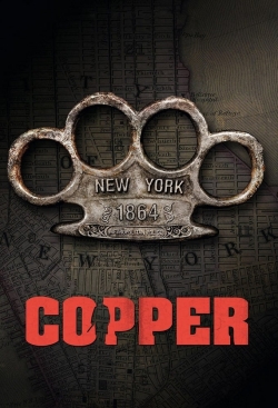 Watch Copper Movies for Free