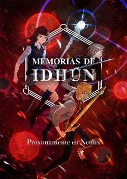 Watch The Idhun Chronicles Movies for Free