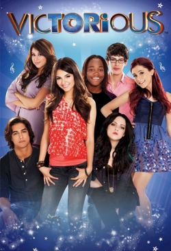 Watch Victorious Movies for Free