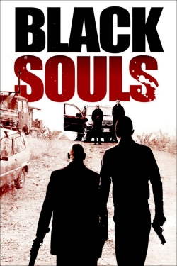 Watch Black Souls Movies for Free